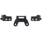 KIT STAFFE PARAURTI ANT RENAULT MEGANE H/B-S W (B9A/M/N) 2015 2019 OEM 625262537R