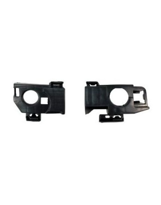 KIT STAFFE PARAURTI ANT DX/SX INTERNE PEUGEOT 308 II (LB/LP/LW/LH/L3/LC/LJ/LR) 2017 2021 OEM 1627665780