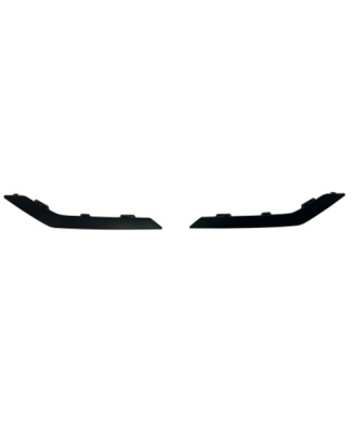 KIT STAFFE PARAURTI POST DX/SX PEUGEOT 408 (FP/F3/FM) 2022  OEM 168909489V