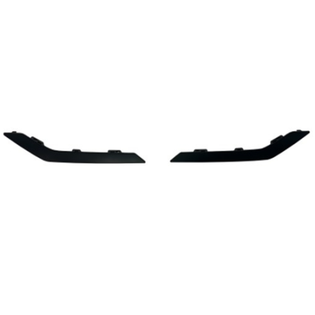 KIT STAFFE PARAURTI POST DX/SX PEUGEOT 408 (FP/F3/FM) 2022  OEM 168909489V