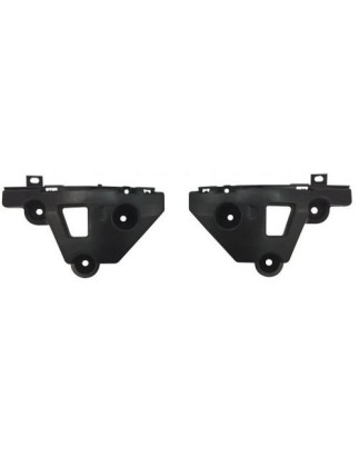 KIT STAFFE PARAURTI POST PEUGEOT 308 II (LB/LP/LW/LH/L3) 2013 2017 OEM 1611616780