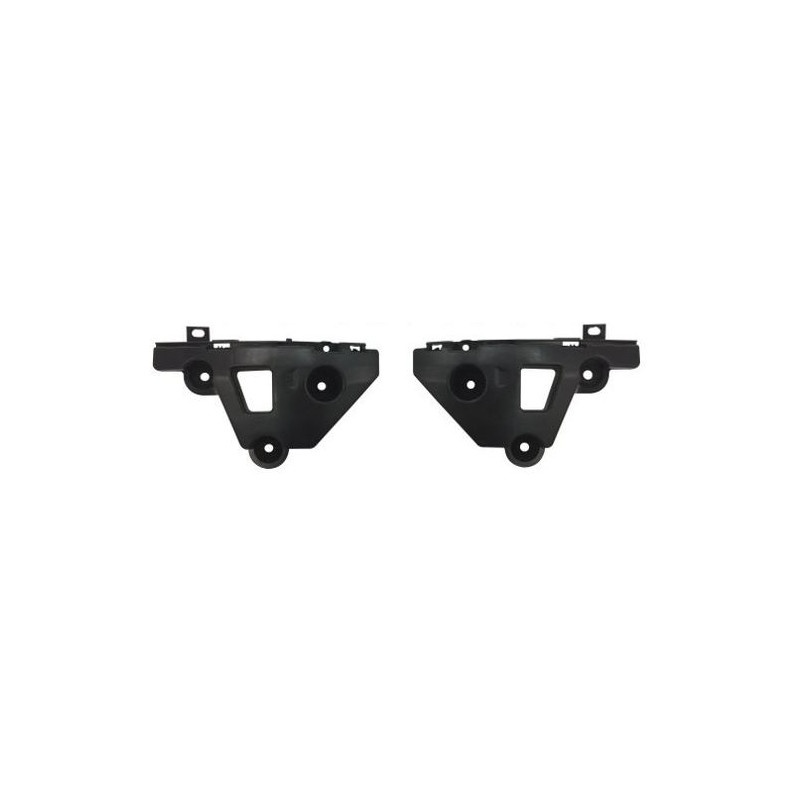 KIT STAFFE PARAURTI POST PEUGEOT 308 II (LB/LP/LW/LH/L3) 2013 2017 OEM 1611616780
