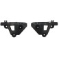 KIT STAFFE PARAURTI POST PEUGEOT 308 II (LB/LP/LW/LH/L3) 2013 2017 OEM 1611616780