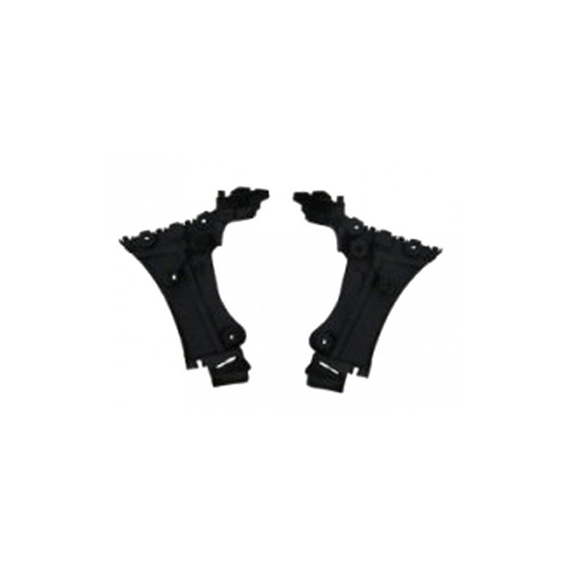 KIT STAFFE PARAURTI POST NISSAN NV 250 (X61) 2019  OEM 7701478200
