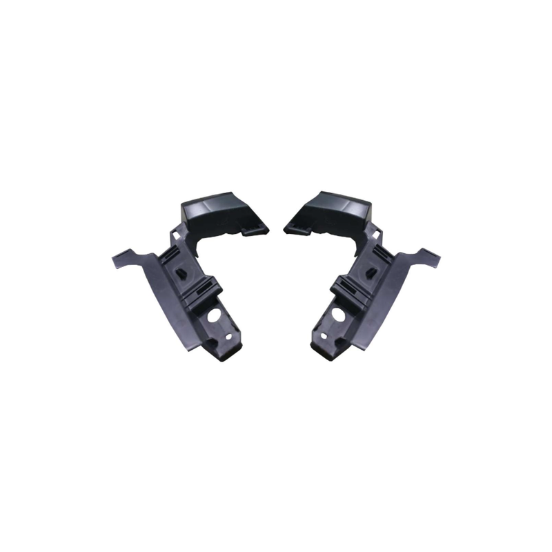 KIT STAFFE PARAURTI ANT LATERALE SUPERIORI RENAULT CLIO IV (BH/KH) 2016 2019 OEM 622B49119R