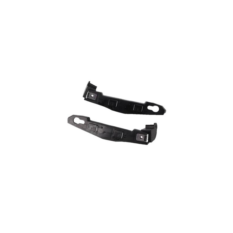 KIT STAFFE PARAURTI POST DX/SX CITROEN C3 (SX) 2016 2024 OEM 1618031280
