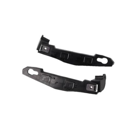 KIT STAFFE PARAURTI POST DX/SX CITROEN C3 (SX) 2016 2024 OEM 1618031280