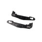 KIT STAFFE PARAURTI POST DX/SX CITROEN C3 (SX) 2016 2024 OEM 1618031280