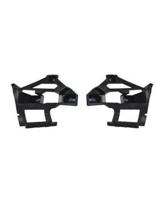 KIT STAFFE PARAURTI POST DX/SX RENAULT MEGANE H/B-S W (B9A/M/N) 2015 2019 OEM 850420198R
