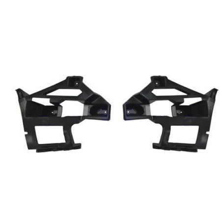 KIT STAFFE PARAURTI POST DX/SX RENAULT MEGANE H/B-S W (B9A/M/N) 2015 2019 OEM 850420198R