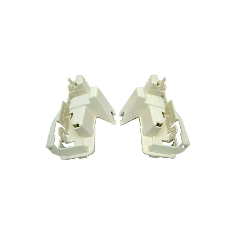 KIT STAFFE PARAURTI ANT CITROEN JUMPY (U6U/BS/BT/BY/BZ/BU/BV/BW) 1995 2003 OEM 741657