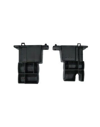KIT STAFFE PARAURTI ANT RENAULT CAPTUR I (J5/H5) 2013 2017 OEM 620902055R