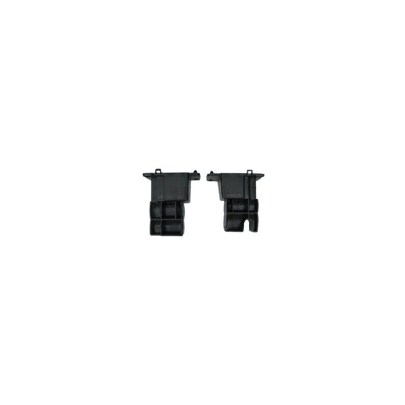 KIT STAFFE PARAURTI ANT RENAULT CAPTUR I (J5/H5) 2013 2017 OEM 620902055R
