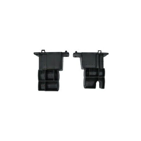 KIT STAFFE PARAURTI ANT RENAULT CAPTUR I (J5/H5) 2013 2017 OEM 620902055R