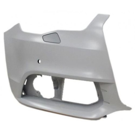 CANTONALE ANT DX AUDI A1 (8X1/8XK/8XA/8XF) 2010 2014 OEM 8X0807066CGRU