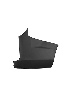 CANTONALE POST SX GRIGIO (1 PORTA) C/KIT STAFFA FORD TRANSIT/TOURNEO CUSTOM (FY/FZ) 2013 2018 OEM 1814660