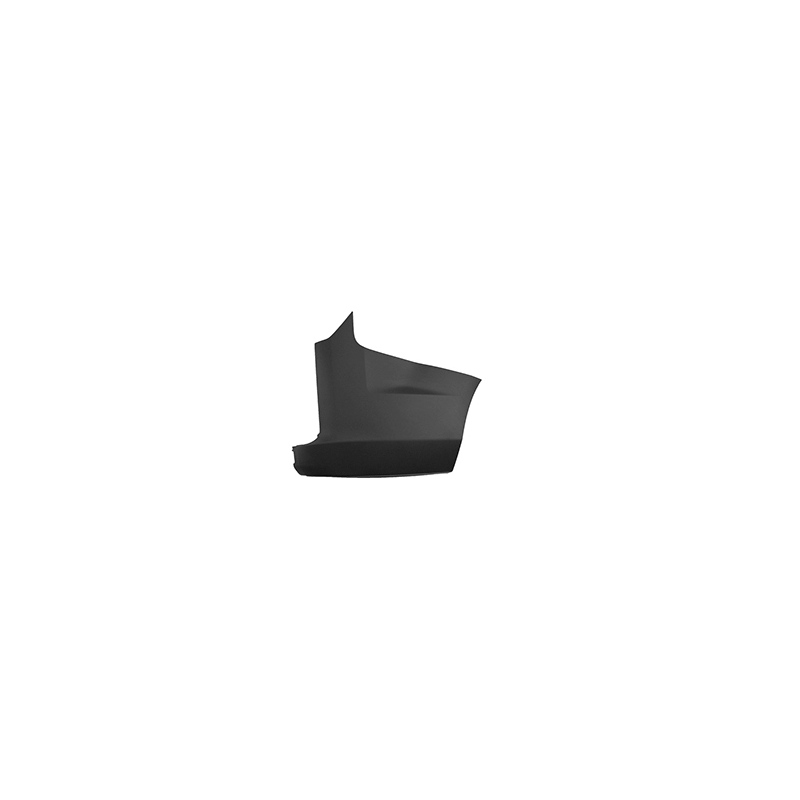 CANTONALE POST SX GRIGIO (1 PORTA) C/KIT STAFFA FORD TRANSIT/TOURNEO CUSTOM (FY/FZ) 2013 2018 OEM 1814660