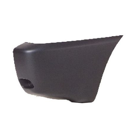 CANTONALE POST DX 5 SENZA FORI GIROPARAFANGO TOYOTA RAV 4 (XA20) 2000 2005 OEM 5216142912