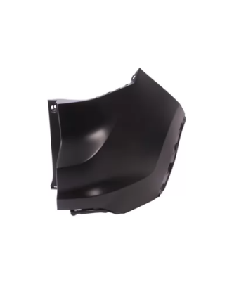 CANTONALE POST SX NERO HONDA CR-V (RE) 2007 2010 OEM 04718SWAA91ZZ