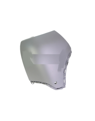 CANTONALE POST DX PEUGEOT 2008 II (CU) 2019 2023 OEM 983855121T