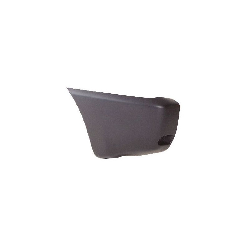 CANTONALE POST SX 5 SENZA FORI GIROPARAFANGO TOYOTA RAV 4 (XA20) 2000 2005 OEM 5216242912