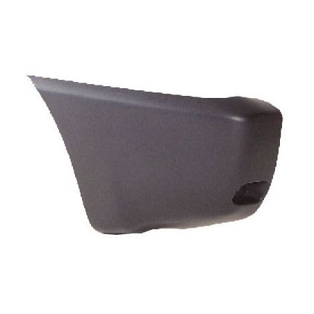 CANTONALE POST SX 5 SENZA FORI GIROPARAFANGO TOYOTA RAV 4 (XA20) 2000 2005 OEM 5216242912