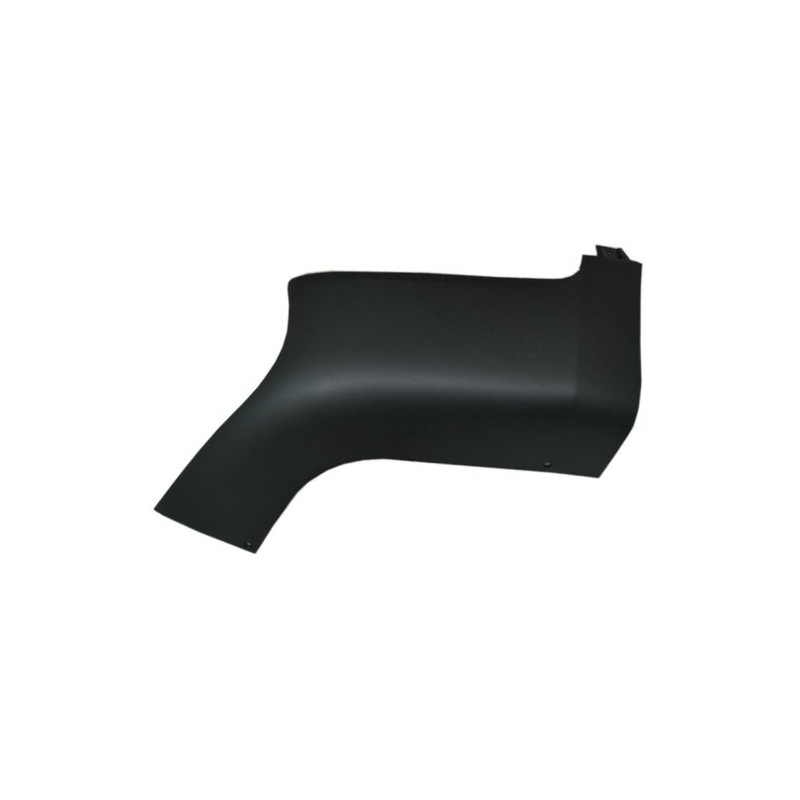 CANTONALE POST DX BMW X5 (E70) 2007 2010 OEM 51127242528
