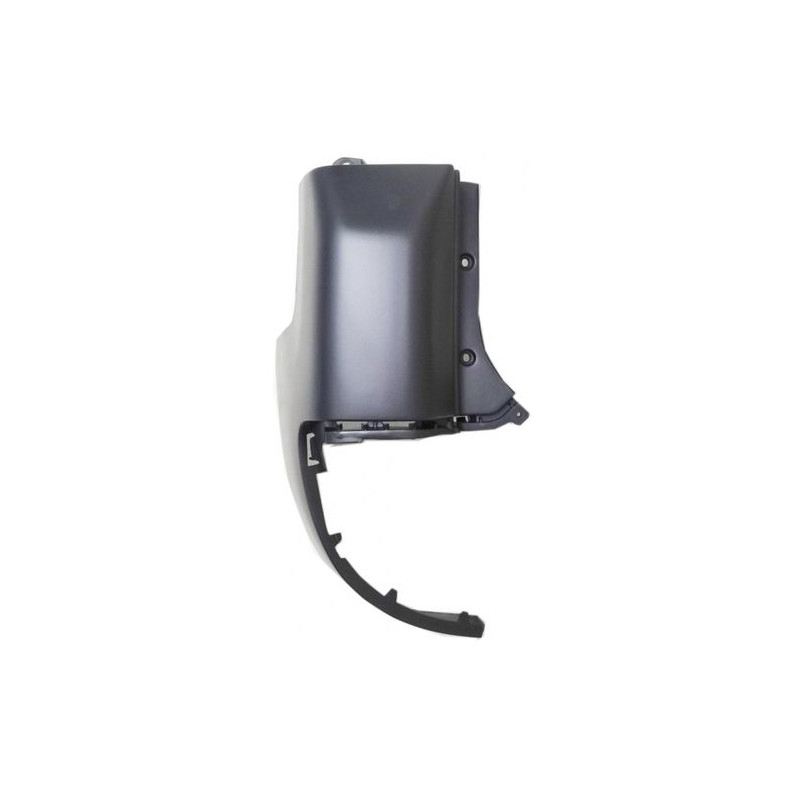 CANTONALE POST SX NERO 1 CITROEN BERLINGO (B9) 2008 2015 OEM 7410FQ