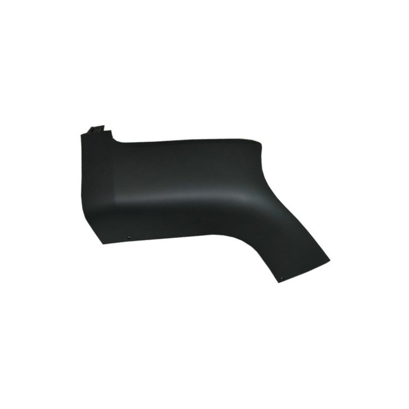 CANTONALE POST SX BMW X5 (E70) 2007 2010 OEM 51127242527