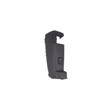 CANTONALE POST SX GRIGIO PER APERTURA PORTA 270° CITROEN JUMPER III 2006 2014