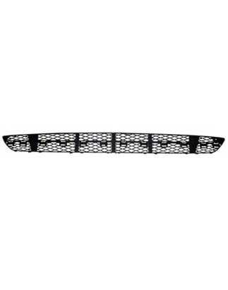 GRIGLIA PARAURTI ANT CENTRALE MERCEDES-BENZ E CLASS (W211) 2002 2009 OEM A2118850553