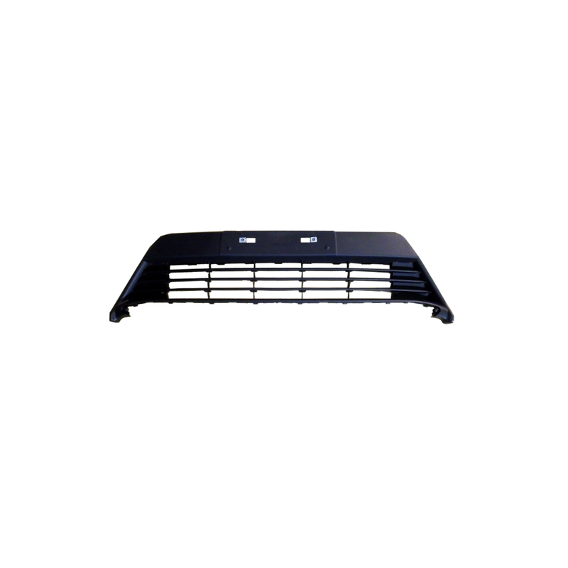 GRIGLIA PARAURTI ANT CENTRALE TOYOTA AURIS (E18) 2012 2015 OEM 5311202390