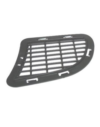 GRIGLIA PARAURTI ANT SX *ORIGINALE* FIAT CROMA SW (194) 2005 2009 OEM 735399329