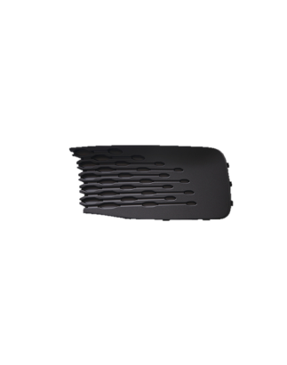 GRIGLIA PARAURTI ANT SX NERA CHIUSA VOLKSWAGEN CADDY (SBB/SBJ) 2020  OEM 2K78536659B9