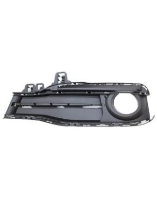 GRIGLIA PARAURTI ANT SX CHIUSA BMW SERIES 3 SDN/S W (F30/F31/F80) 2014 2018 OEM 51117396885