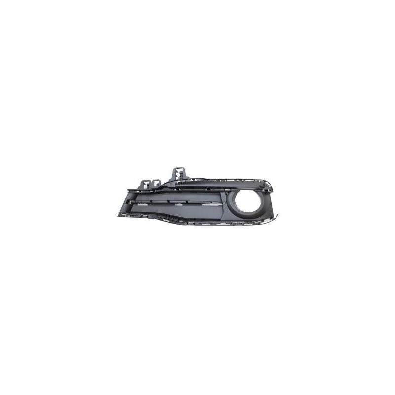 GRIGLIA PARAURTI ANT SX CHIUSA BMW SERIES 3 SDN/S W (F30/F31/F80) 2014 2018 OEM 51117396885