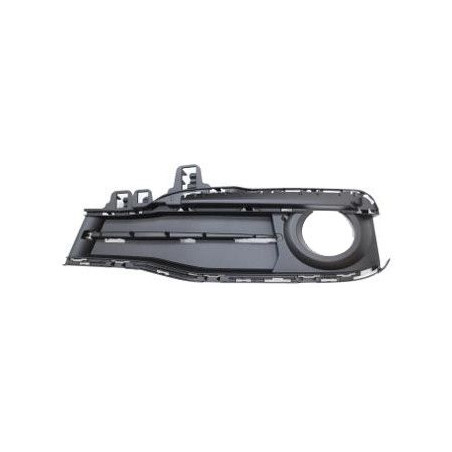 GRIGLIA PARAURTI ANT SX CHIUSA BMW SERIES 3 SDN/S W (F30/F31/F80) 2014 2018 OEM 51117396885