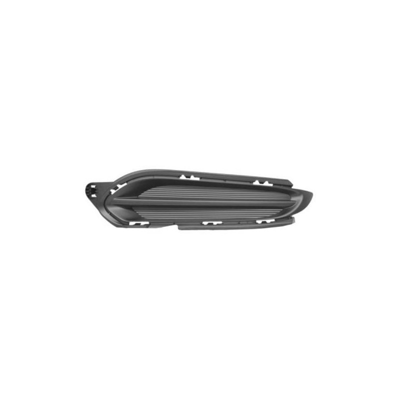 GRIGLIA PARAURTI ANT DX HONDA HR-V (RU) 2015 2019 OEM 71105T7WA00