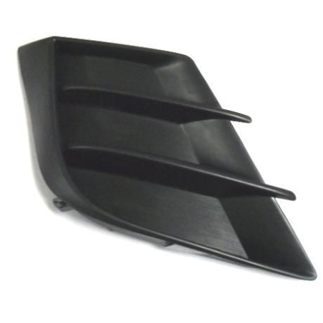 GRIGLIA PARAURTI ANT DX MAZDA 3 SDN-H/B (BL/BK) 2008 2013 OEM BCW850C11C