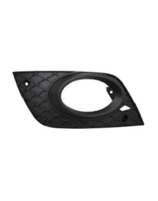 GRIGLIA PARAURTI ANT DX MERCEDES-BENZ ML (W164) 2005 2011 OEM A1648854023