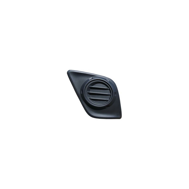GRIGLIA PARAURTI ANT SX SENZA FENDINEBBIA TOYOTA HI-LUX 2WD/4WD (N1) 2015 2020 OEM 521280K200