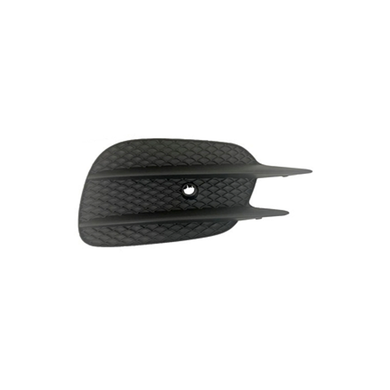 GRIGLIA PARAURTI ANT SX NERA MERCEDES-BENZ E CLASS COUPE/CABRIO (C/A238) 2016 2020 OEM A2138856700