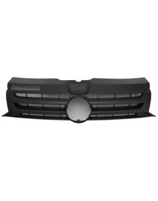 GRIGLIA NERA VOLKSWAGEN TRANSPORTER (T5) (7HA/7HH/7EA/7EH) 2010 2015 OEM 7E08536539B9
