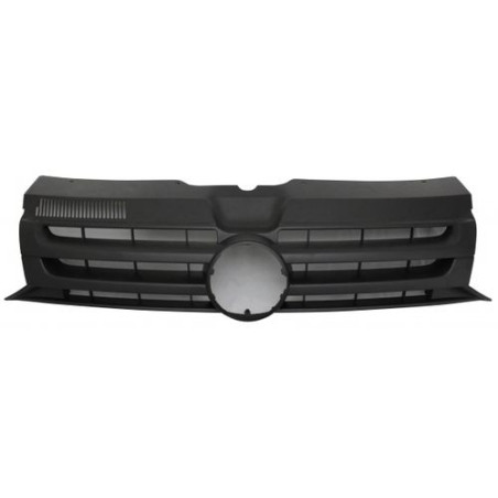 GRIGLIA NERA VOLKSWAGEN TRANSPORTER (T5) (7HA/7HH/7EA/7EH) 2010 2015 OEM 7E08536539B9
