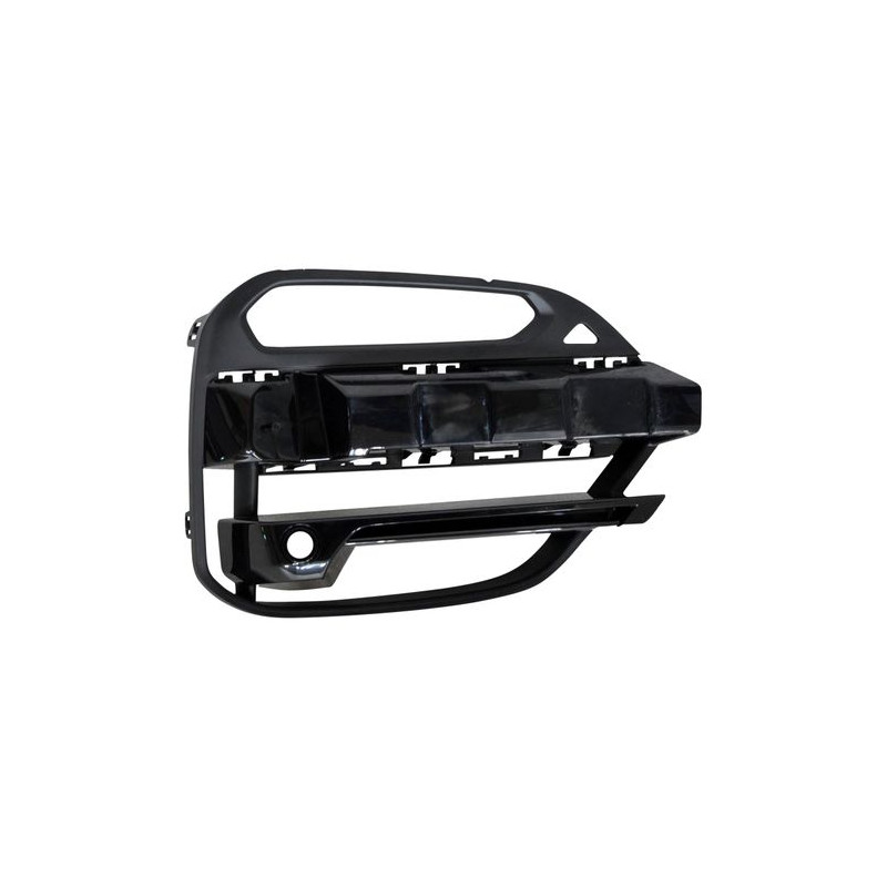 GRIGLIA FENDINEBBIA ANT SX BMW X3 (G01/F97/G08) 2017 2021 OEM 51117420871