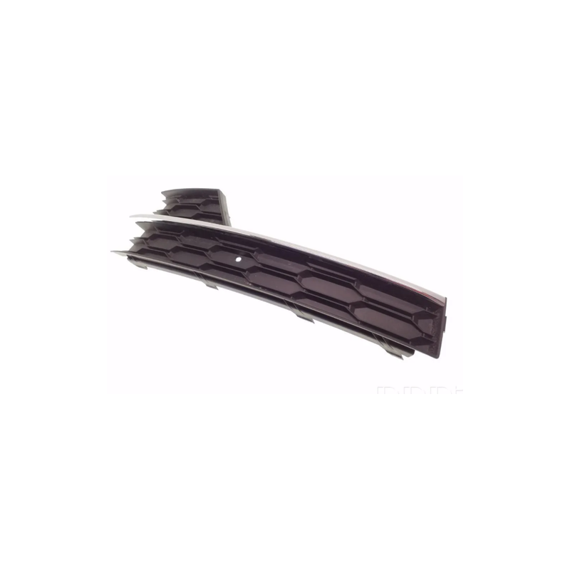 GRIGLIA PARAURTI ANT DX CROMATA SKODA OCTAVIA 6 (5E3/NL3/NR3/5E5/5E6) 2017 2020 OEM 5E0807682G