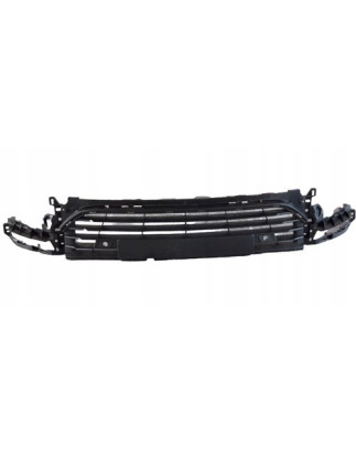 GRIGLIA PARAURTI ANT CENTRALE RENAULT CLIO IV (BH/KH) 2016 2019 OEM 622547505R