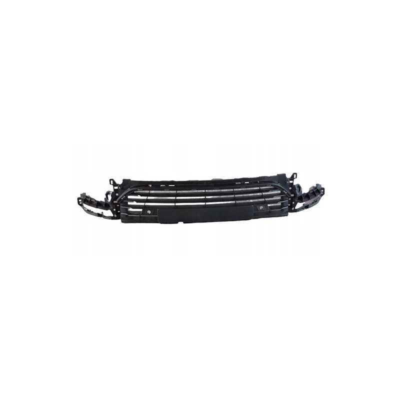 GRIGLIA PARAURTI ANT CENTRALE RENAULT CLIO IV (BH/KH) 2016 2019 OEM 622547505R