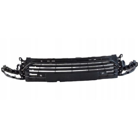 GRIGLIA PARAURTI ANT CENTRALE RENAULT CLIO IV (BH/KH) 2016 2019 OEM 622547505R
