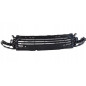 GRIGLIA PARAURTI ANT CENTRALE RENAULT CLIO IV (BH/KH) 2016 2019 OEM 622547505R